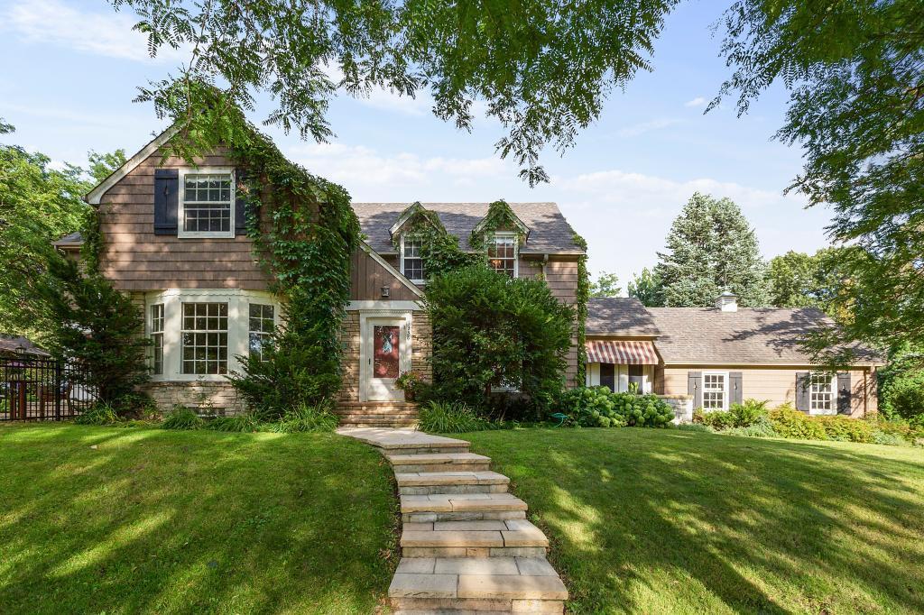 View of Residential at 1338 Hillcrest Avenue, Saint Paul MN 55116, Saint Paul - Mike Wilen | Minnesota Team Real Estate