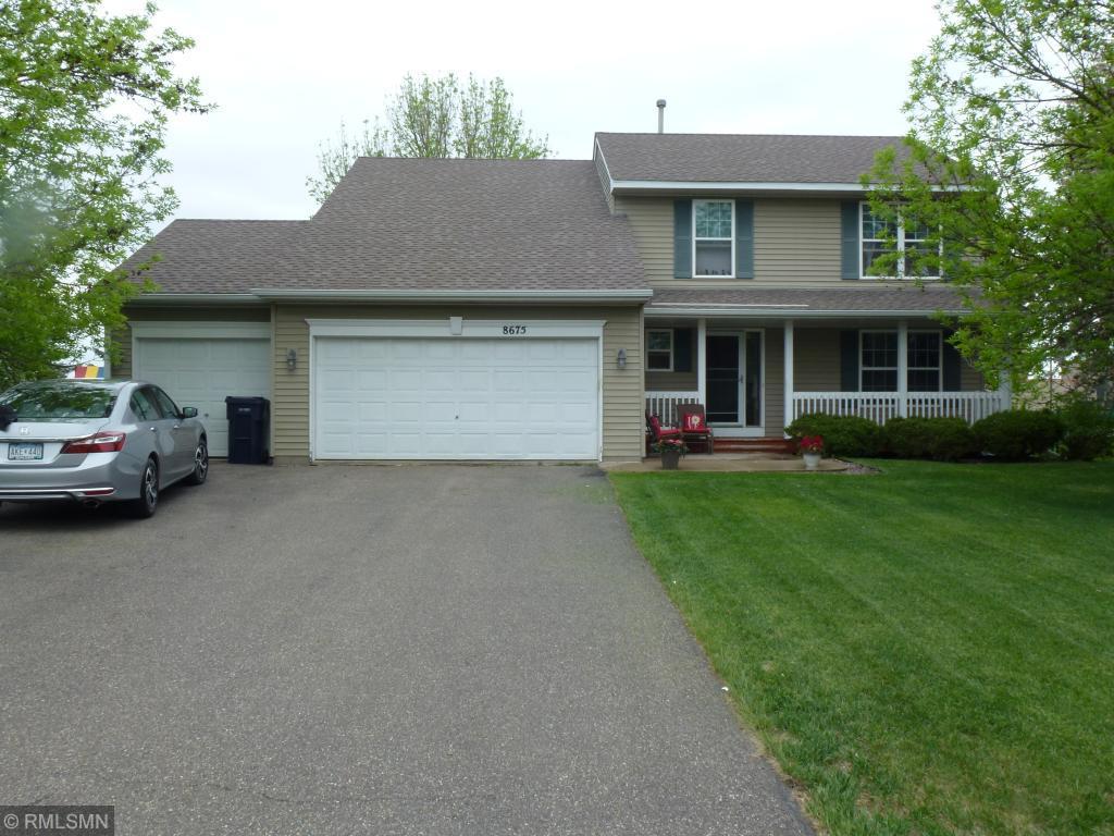 View of Residential at 8675 176th Street, Lakeville MN 55044, Lakeville - Mike Wilen | Minnesota Team Real Estate