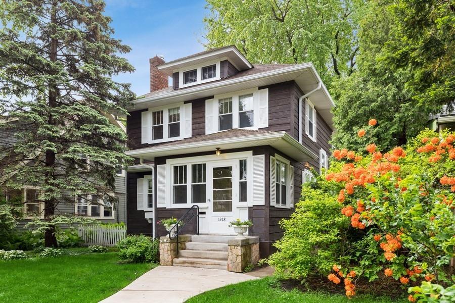 View of Residential at 1318 Goodrich Avenue, Saint Paul MN 55105, Saint Paul - Mike Wilen | Minnesota Team Real Estate