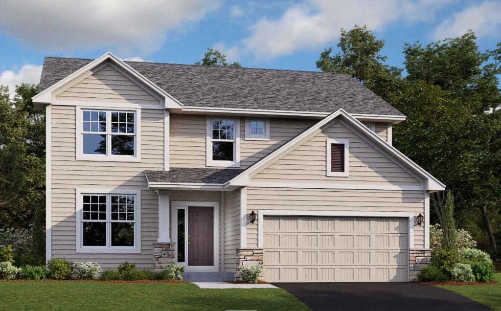 View of Residential at 19127 63rd Ave N Lane, Hamel MN 55340, Hamel - Mike Wilen | Minnesota Team Real Estate
