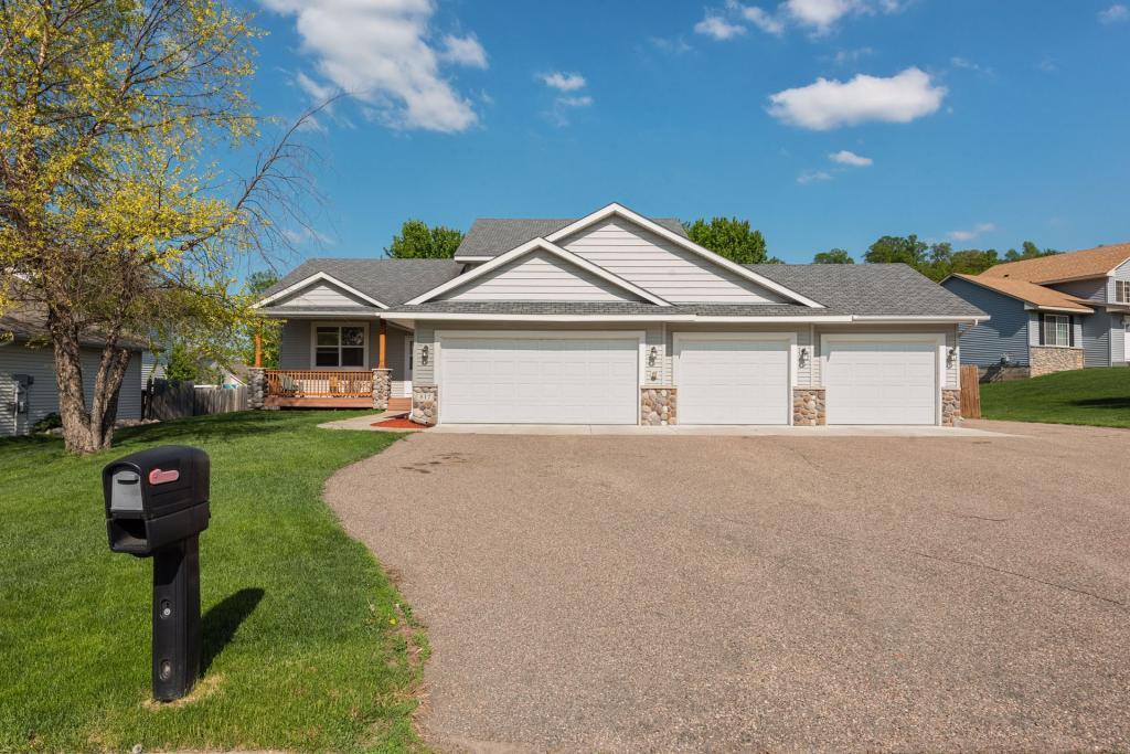 View of Residential at 817 Green Acre Court, Belle Plaine MN 56011, Belle Plaine - Mike Wilen | Minnesota Team Real Estate