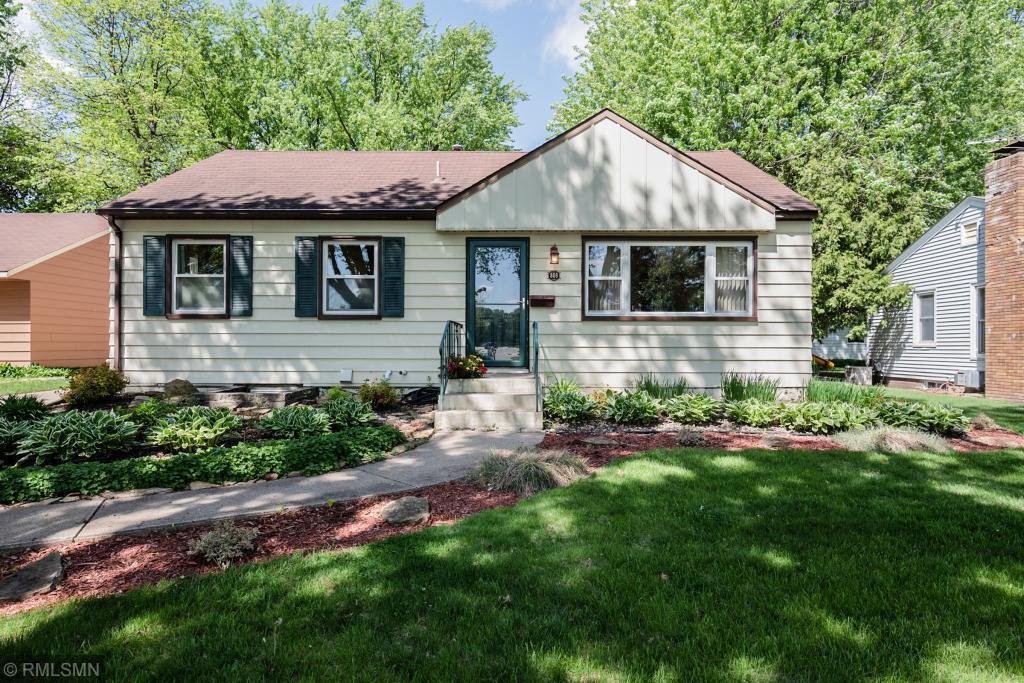 View of Residential at 808 4th Street, Farmington MN 55024, Farmington - Mike Wilen | Minnesota Team Real Estate