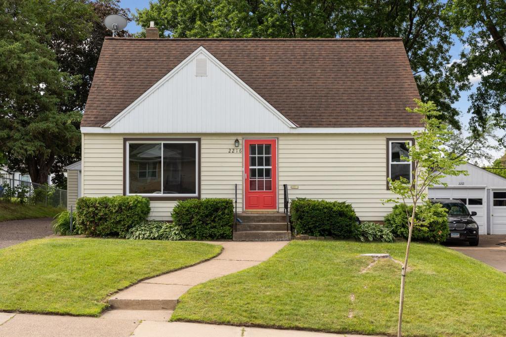 View of Residential at 2216 4th Street, Saint Paul MN 55119, Saint Paul - Mike Wilen | Minnesota Team Real Estate