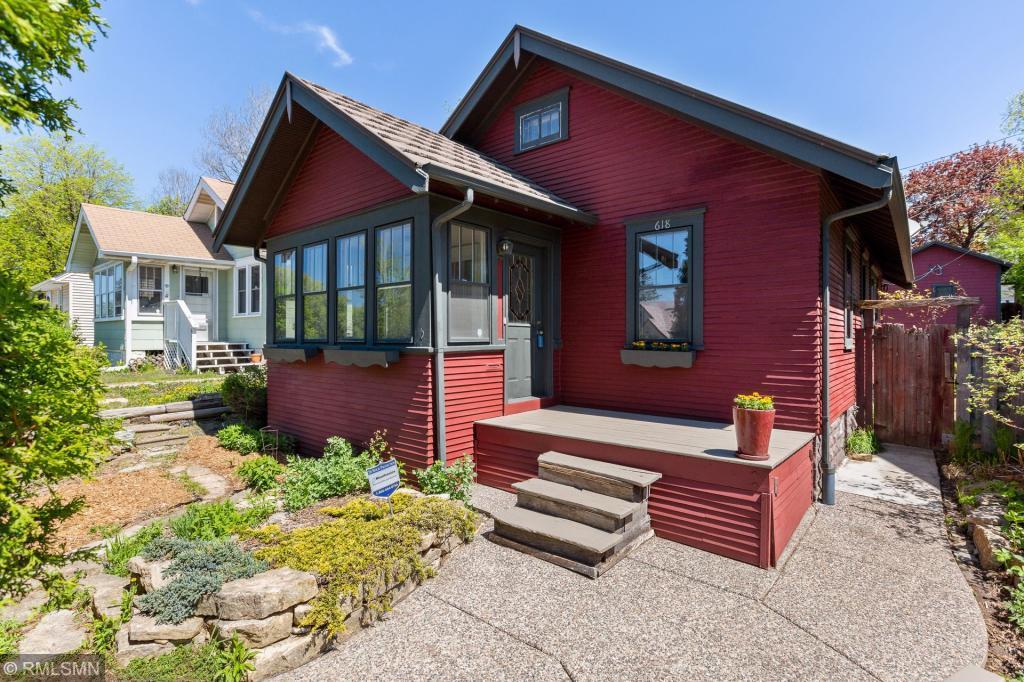 View of Residential at 618 Gotzian Street, Saint Paul MN 55106, Saint Paul - Mike Wilen | Minnesota Team Real Estate