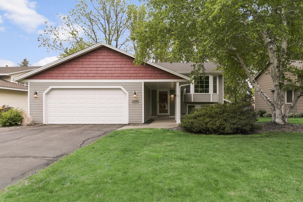 View of Residential at 4108 131st Street, Savage MN 55378, Savage - Mike Wilen | Minnesota Team Real Estate