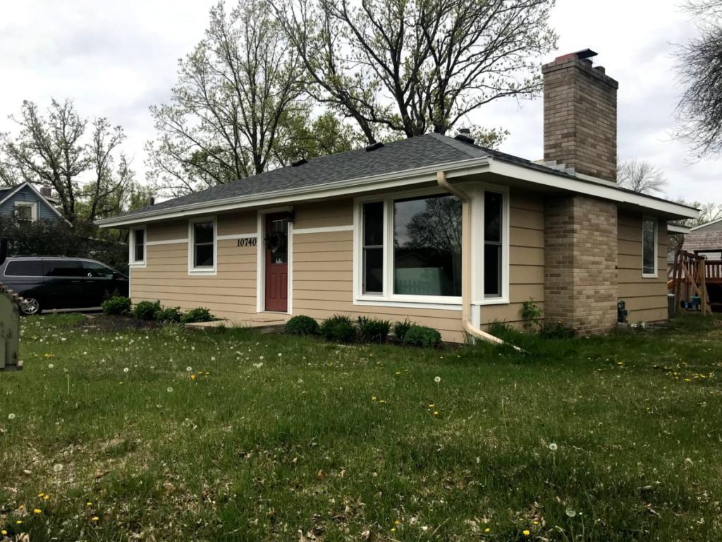 View of Residential at 10740 Foley Boulevard, Coon Rapids MN 55448, Coon Rapids - Mike Wilen | Minnesota Team Real Estate