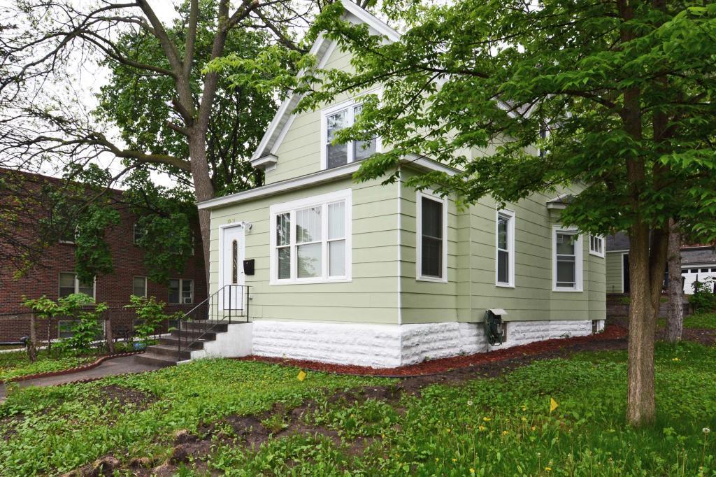 View of Residential at 1011 Lowry Avenue, Minneapolis MN 55411, Minneapolis - Mike Wilen | Minnesota Team Real Estate