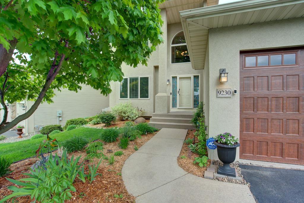 View of Residential at 9230 Shetland Road, Eden Prairie MN 55347, Eden Prairie - Mike Wilen | Minnesota Team Real Estate