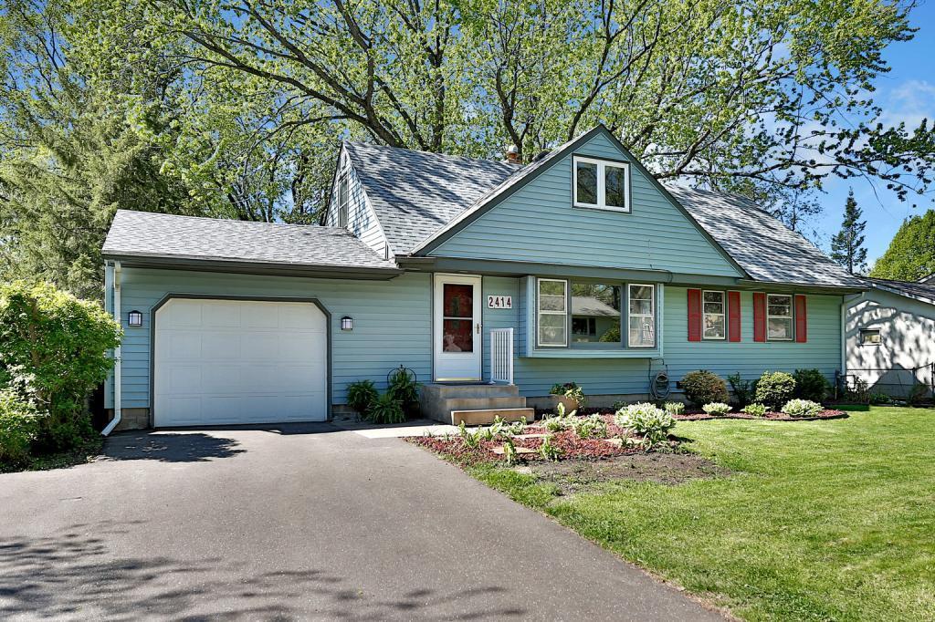 View of Residential at 2414 Indian Way, North Saint Paul MN 55109, North Saint Paul - Mike Wilen | Minnesota Team Real Estate