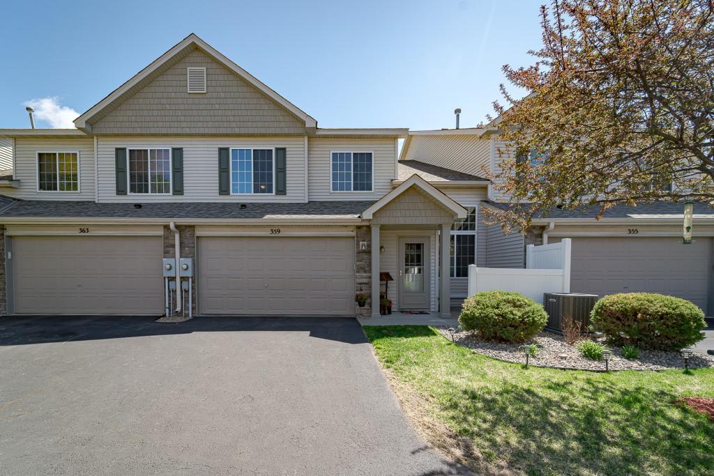View of Residential at 359 Arrowhead Drive, Lino Lakes MN 55014, Lino Lakes - Mike Wilen | Minnesota Team Real Estate