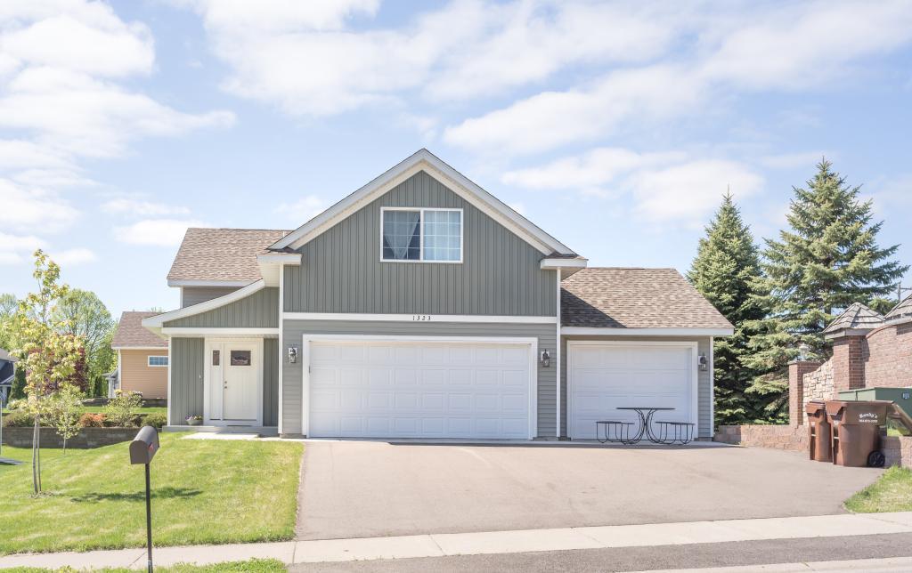 View of Residential at 1323 Timber Lane, Buffalo MN 55313, Buffalo - Mike Wilen | Minnesota Team Real Estate