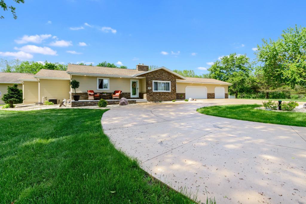 View of Residential at 15900 Dakota Street, Andover MN 55304, Andover - Mike Wilen | Minnesota Team Real Estate