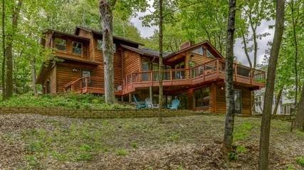 View of Residential at 3500 Larchwood Drive, Minnetonka MN 55345, Minnetonka - Mike Wilen | Minnesota Team Real Estate