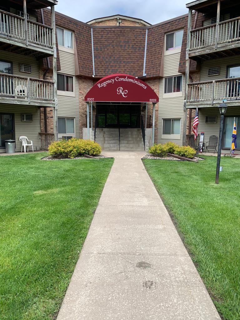 View of Residential at 2009 122nd Street #C4, Burnsville MN 55337, Burnsville - Mike Wilen | Minnesota Team Real Estate