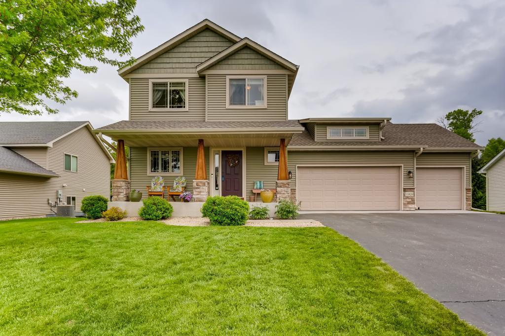 View of Residential at 11820 76th Street, Otsego MN 55301, Otsego - Mike Wilen | Minnesota Team Real Estate