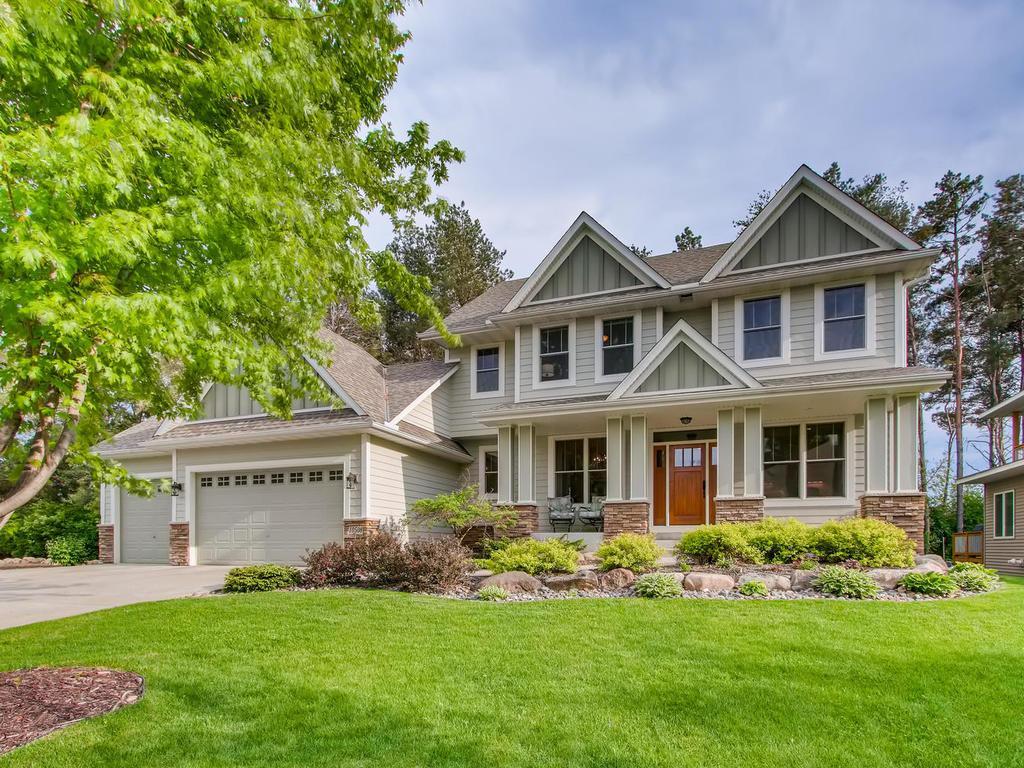 View of Residential at 10508 Major Avenue, Brooklyn Park MN 55443, Brooklyn Park - Mike Wilen | Minnesota Team Real Estate