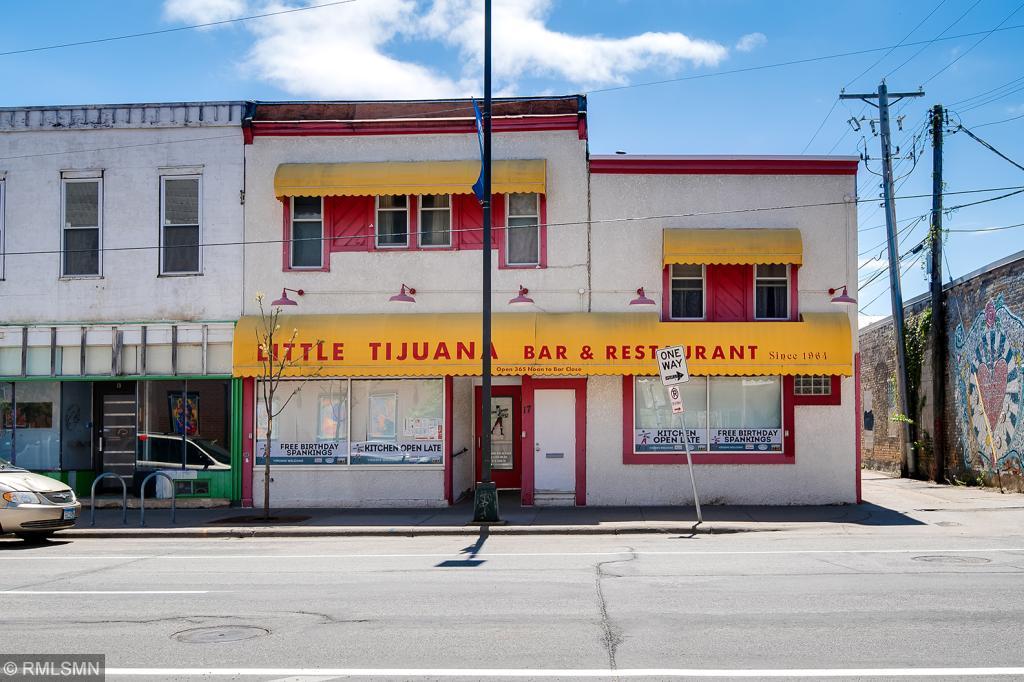 View of Commercial Sale at 17 26th Street, Minneapolis MN 55404, Minneapolis - Mike Wilen | Minnesota Team Real Estate