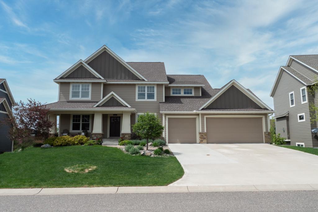 View of Residential at 11636 Aster Place, Woodbury MN 55129, Woodbury - Mike Wilen | Minnesota Team Real Estate