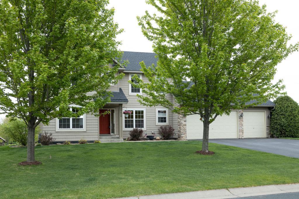 View of Residential at 17610 Heidelberg Way, Lakeville MN 55044, Lakeville - Mike Wilen | Minnesota Team Real Estate