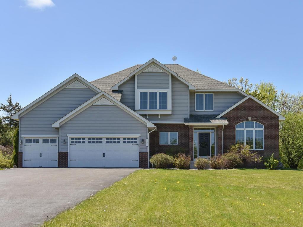 View of Residential at 16812 172nd Street, Big Lake MN 55309, Big Lake - Mike Wilen | Minnesota Team Real Estate