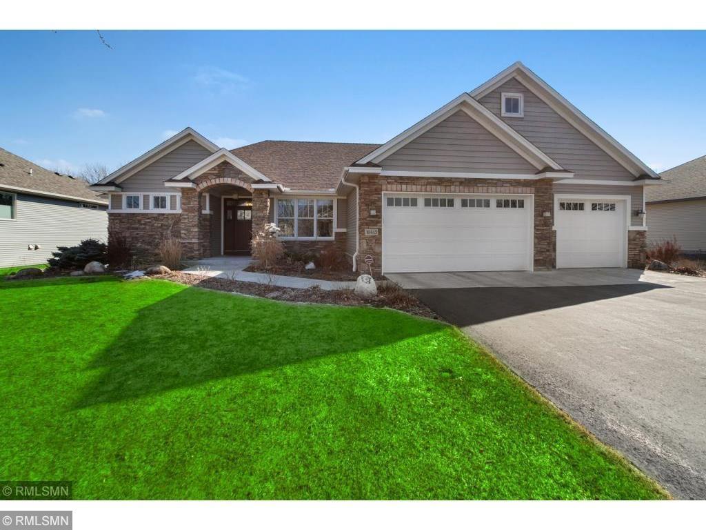 View of Residential at 10413 Toledo Drive, Brooklyn Park MN 55443, Brooklyn Park - Mike Wilen | Minnesota Team Real Estate
