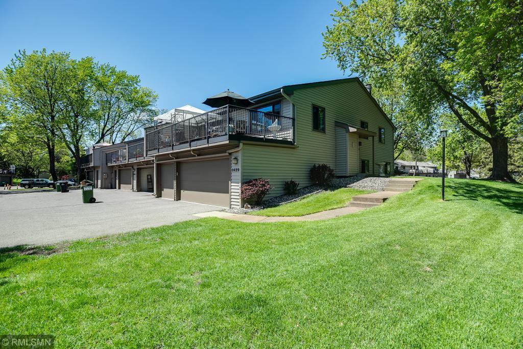 View of Residential at 1429 Arden View Drive, Arden Hills MN 55112, Arden Hills - Mike Wilen | Minnesota Team Real Estate