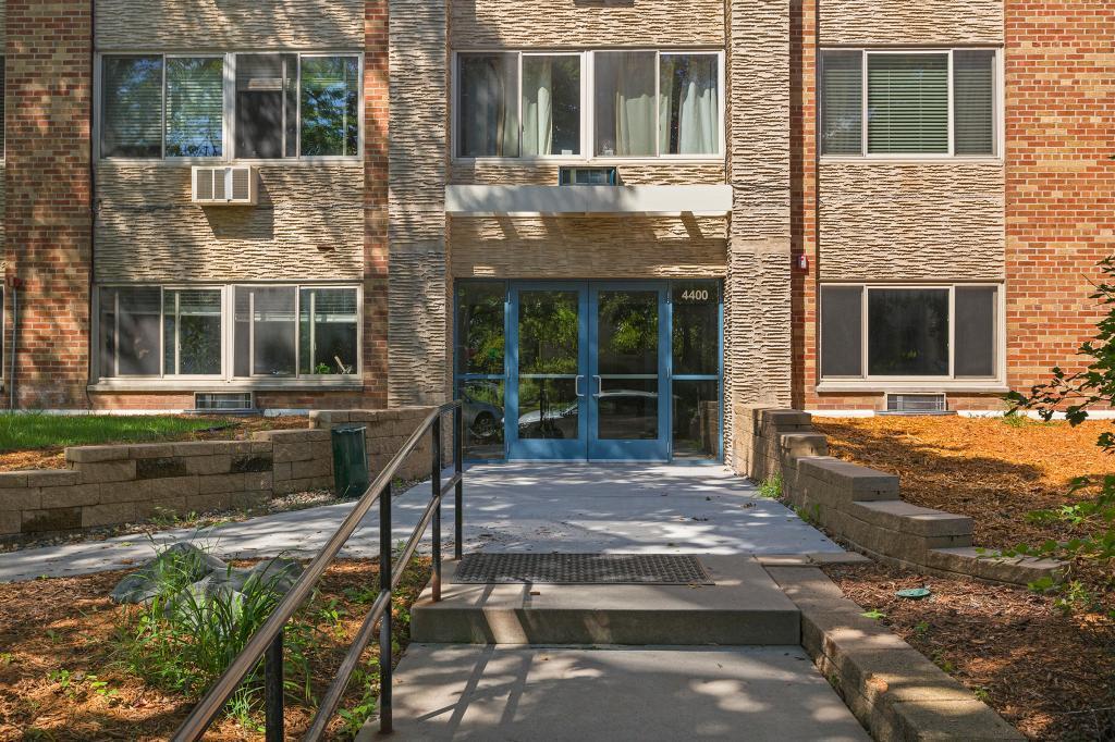 View of Residential at 4400 Upton Avenue #301, Minneapolis MN 55410, Minneapolis - Mike Wilen | Minnesota Team Real Estate