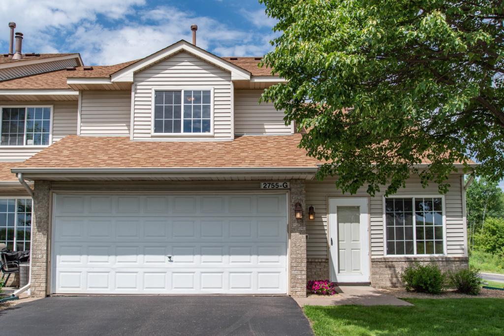View of Residential at 2755 Meadow Brook Drive #G, Woodbury MN 55125, Woodbury - Mike Wilen | Minnesota Team Real Estate