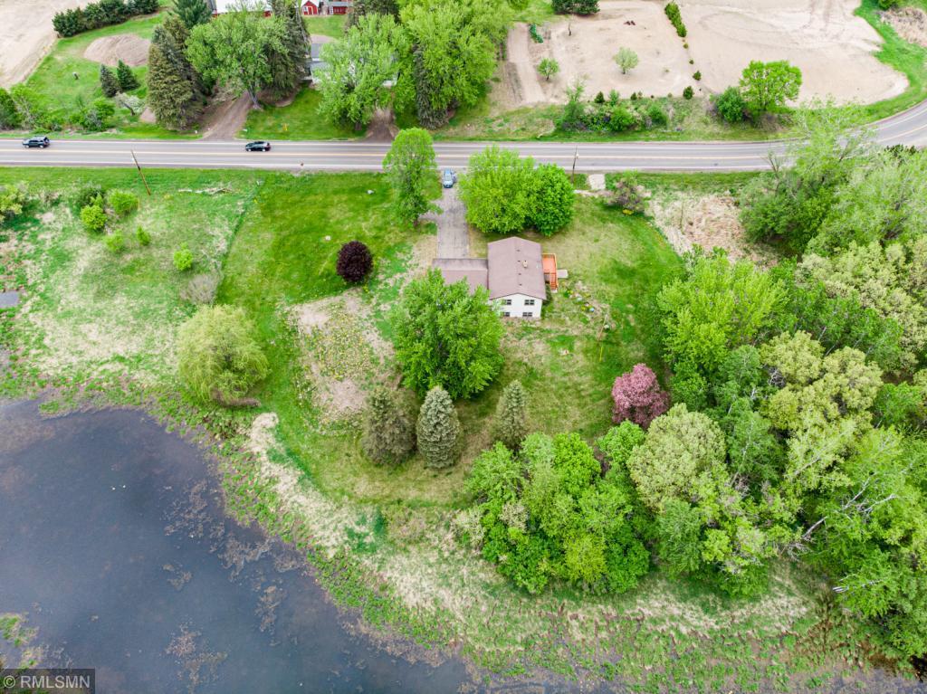 View of Residential at 10666 205th Avenue, Elk River MN 55330, Elk River - Mike Wilen | Minnesota Team Real Estate