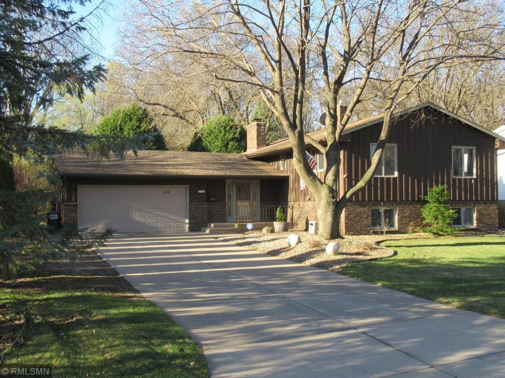 View of Residential at 396 Betty Lane, West Saint Paul MN 55118, West Saint Paul - Mike Wilen | Minnesota Team Real Estate