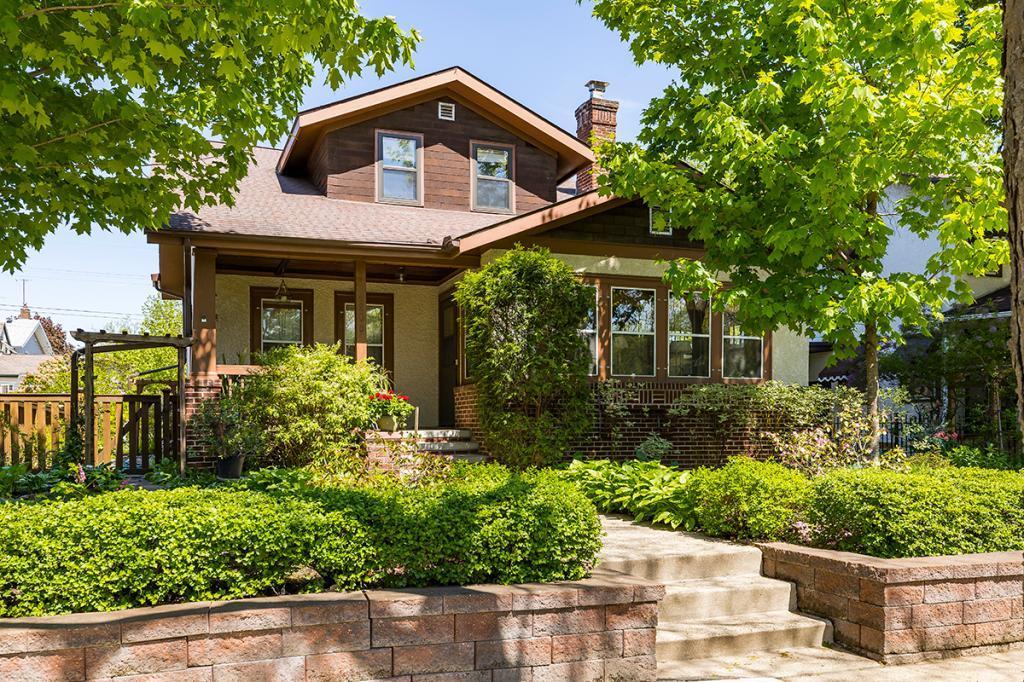 View of Residential at 4208 Nawadaha Boulevard, Minneapolis MN 55406, Minneapolis - Mike Wilen | Minnesota Team Real Estate