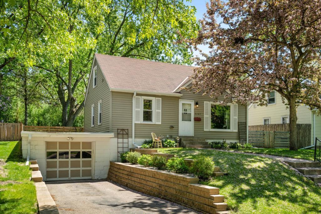 View of Residential at 3347 Xylon Avenue, Saint Louis Park MN 55426, Saint Louis Park - Mike Wilen | Minnesota Team Real Estate