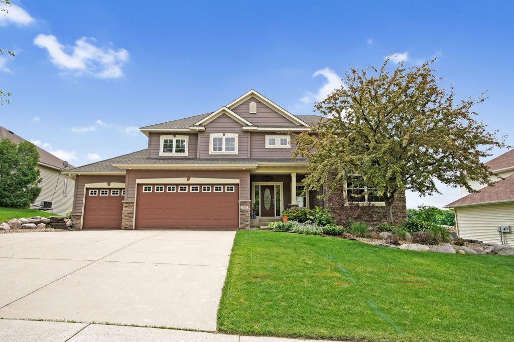 View of Residential at 908 Arabian Drive, Jordan MN 55352, Jordan - Mike Wilen | Minnesota Team Real Estate