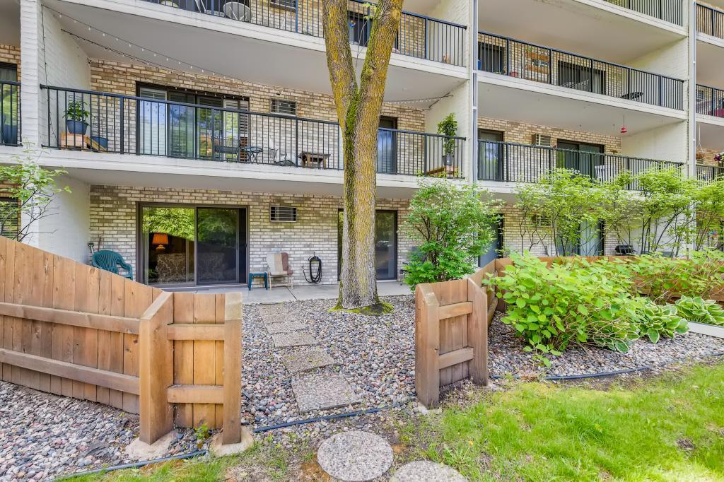 View of Residential at 10531 Cedar Lake Road #215, Minnetonka MN 55305, Minnetonka - Mike Wilen | Minnesota Team Real Estate
