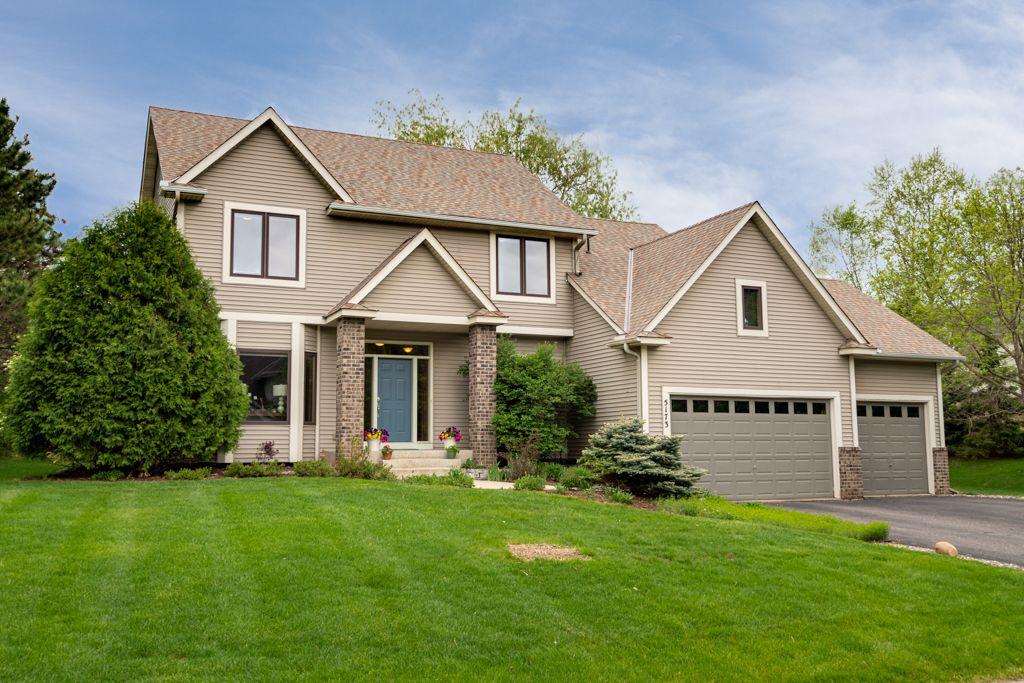 View of Residential at 5173 Marquess Trail, Lake Elmo MN 55042, Lake Elmo - Mike Wilen | Minnesota Team Real Estate