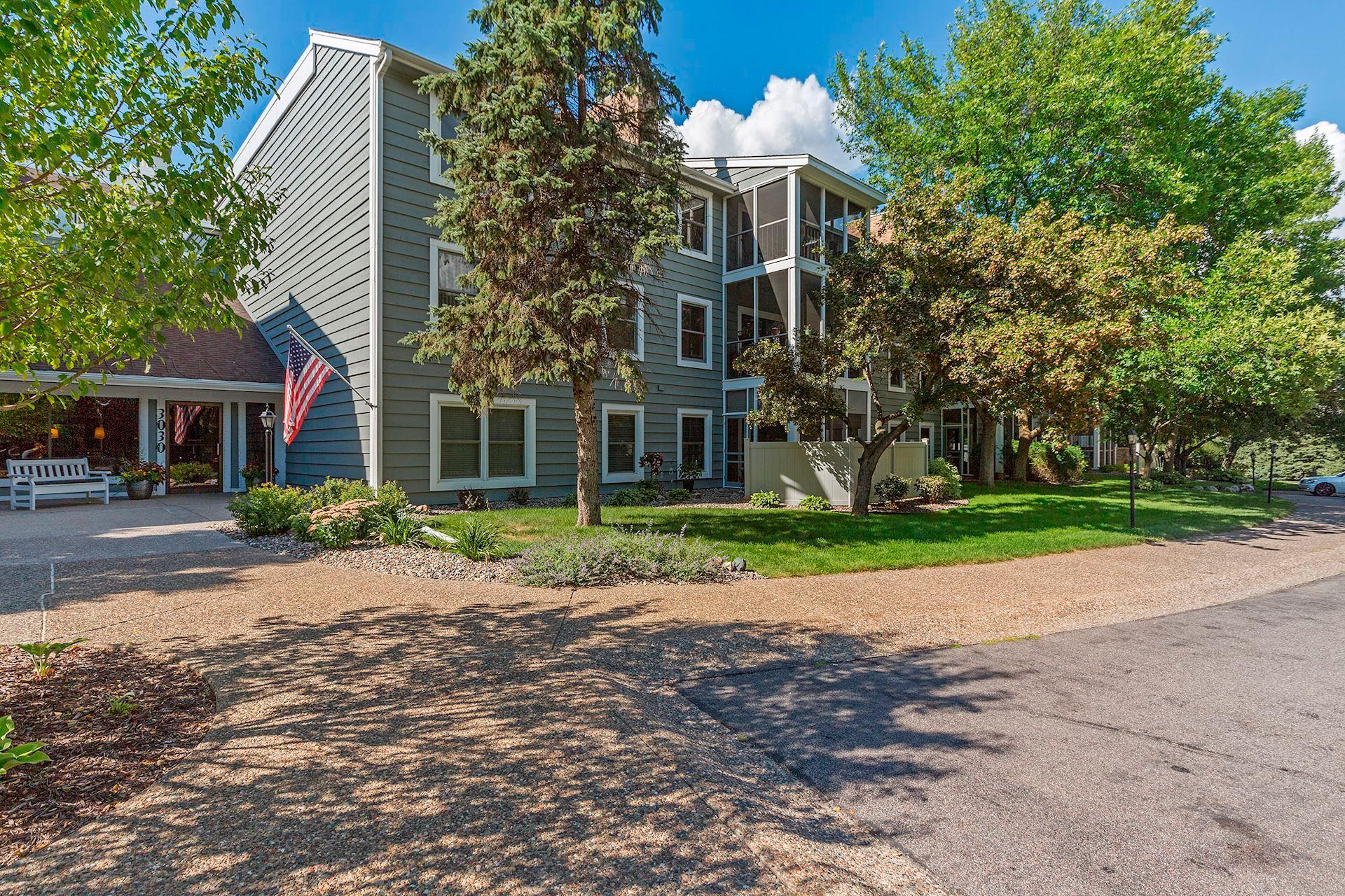 View of Residential at 3030 Saint Albans Mill Road #106, Minnetonka MN 55305, Minnetonka - Mike Wilen | Minnesota Team Real Estate