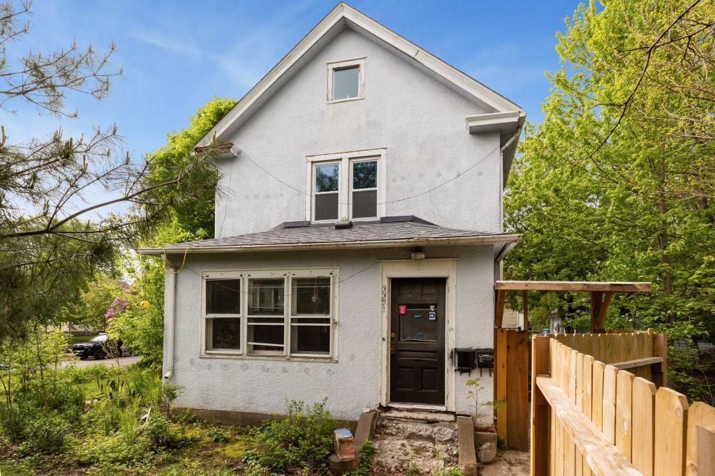 View of Residential Income at 3321 34th Street, Minneapolis MN 55406, Minneapolis - Mike Wilen | Minnesota Team Real Estate