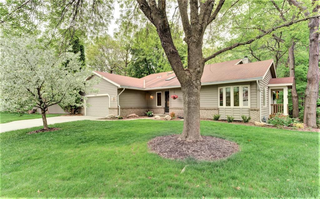 View of Residential at 713 Stonewood Road, Eagan MN 55123, Eagan - Mike Wilen | Minnesota Team Real Estate