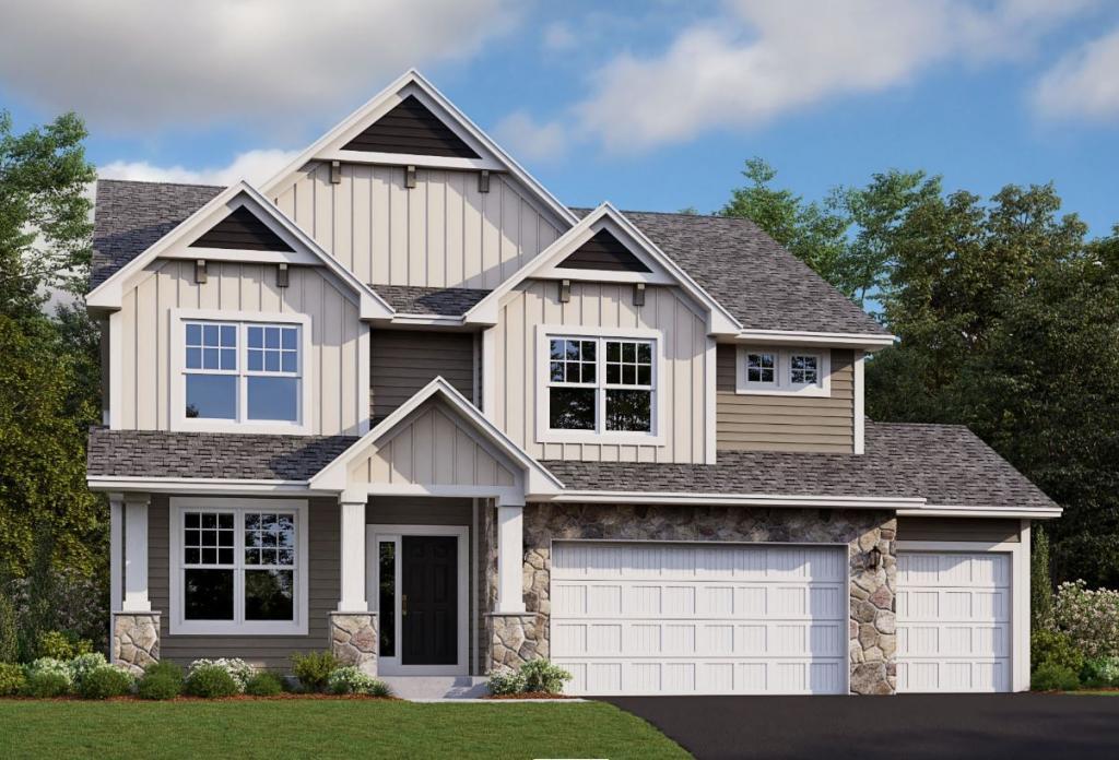 View of Residential at 6655 Wildflower Trail, Corcoran MN 55340, Corcoran - Mike Wilen | Minnesota Team Real Estate