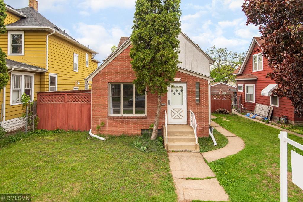 View of Residential Income at 3805 Lyndale Avenue, Minneapolis MN 55412, Minneapolis - Mike Wilen | Minnesota Team Real Estate