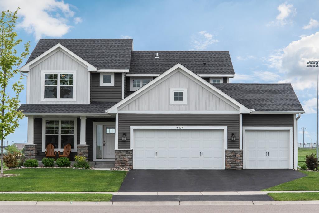 View of Residential at 15834 Everglade Court, Apple Valley MN 55124, Apple Valley - Mike Wilen | Minnesota Team Real Estate
