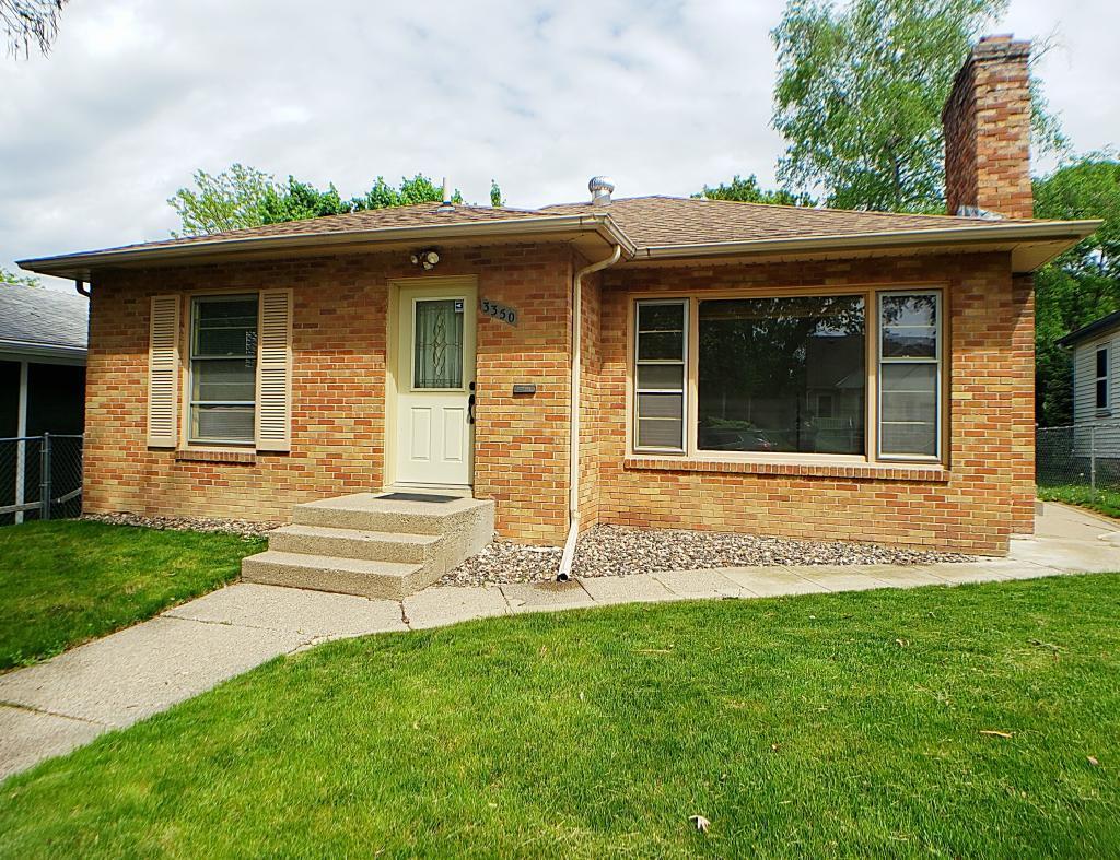 View of Residential at 3350 Thomas Avenue, Minneapolis MN 55412, Minneapolis - Mike Wilen | Minnesota Team Real Estate