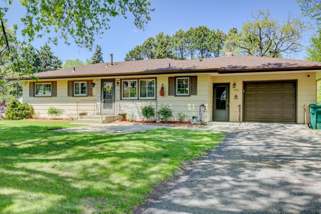 View of Residential at 1331 132nd Lane, Blaine MN 55434, Blaine - Mike Wilen | Minnesota Team Real Estate