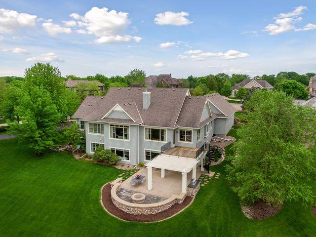 View of Residential at 18322 Nicklaus Way, Eden Prairie MN 55347, Eden Prairie - Mike Wilen | Minnesota Team Real Estate