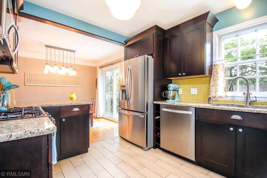 View of Residential at 5937 12th Avenue, Minneapolis MN 55417, Minneapolis - Mike Wilen | Minnesota Team Real Estate