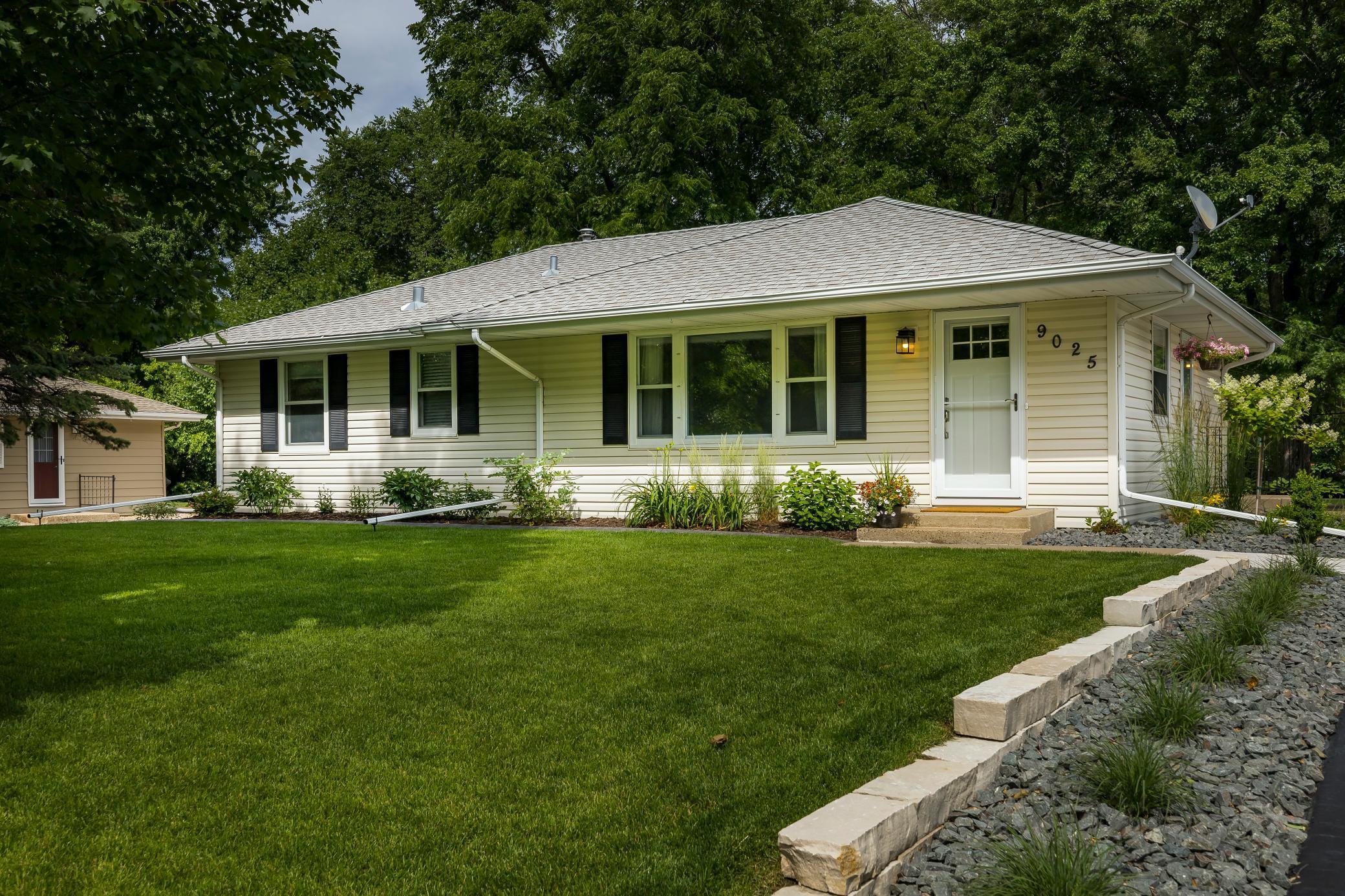 View of Residential at 9025 Morgan Avenue, Bloomington MN 55431, Bloomington - Mike Wilen | Minnesota Team Real Estate