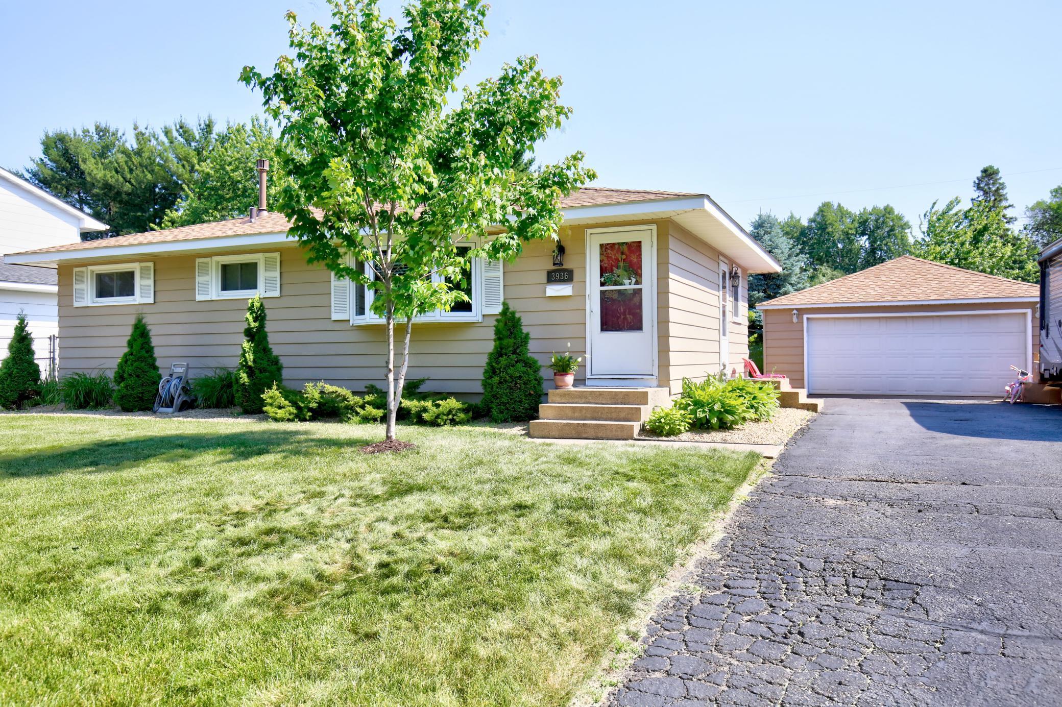 View of Residential at 3936 Upper 71st Street, Inver Grove Heights MN 55076, Inver Grove Heights - Mike Wilen | Minnesota Team Real Estate