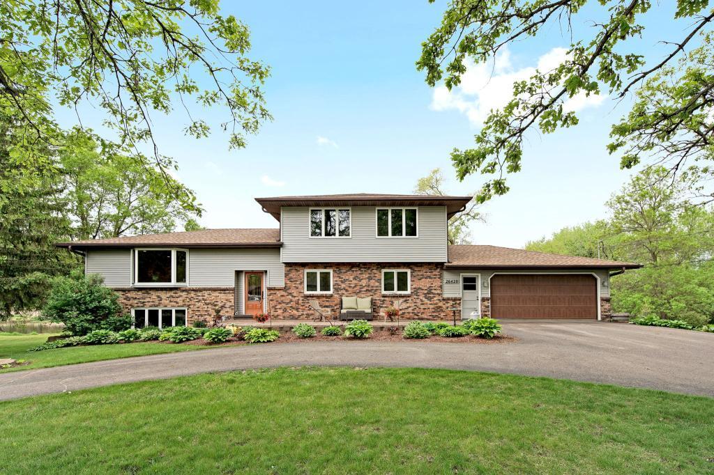 View of Residential at 26420 Oak Ridge Circle, Excelsior MN 55331, Excelsior - Mike Wilen | Minnesota Team Real Estate
