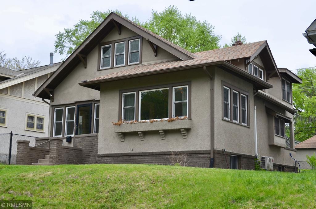 View of Residential at 4129 10th Avenue, Minneapolis MN 55407, Minneapolis - Mike Wilen | Minnesota Team Real Estate