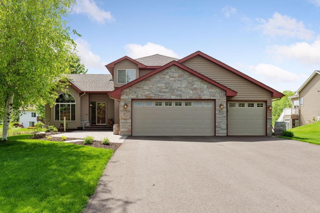 View of Residential at 13521 Hawkins Drive, Rogers MN 55374, Rogers - Mike Wilen | Minnesota Team Real Estate